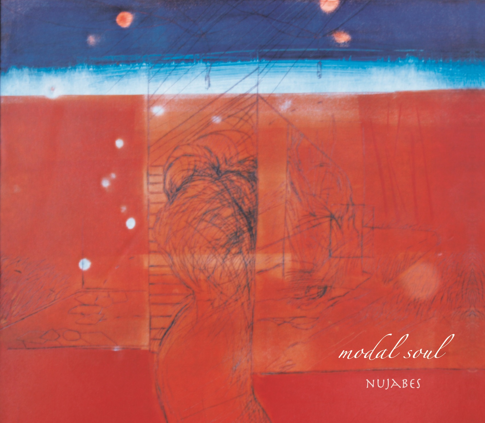 Modal Soul